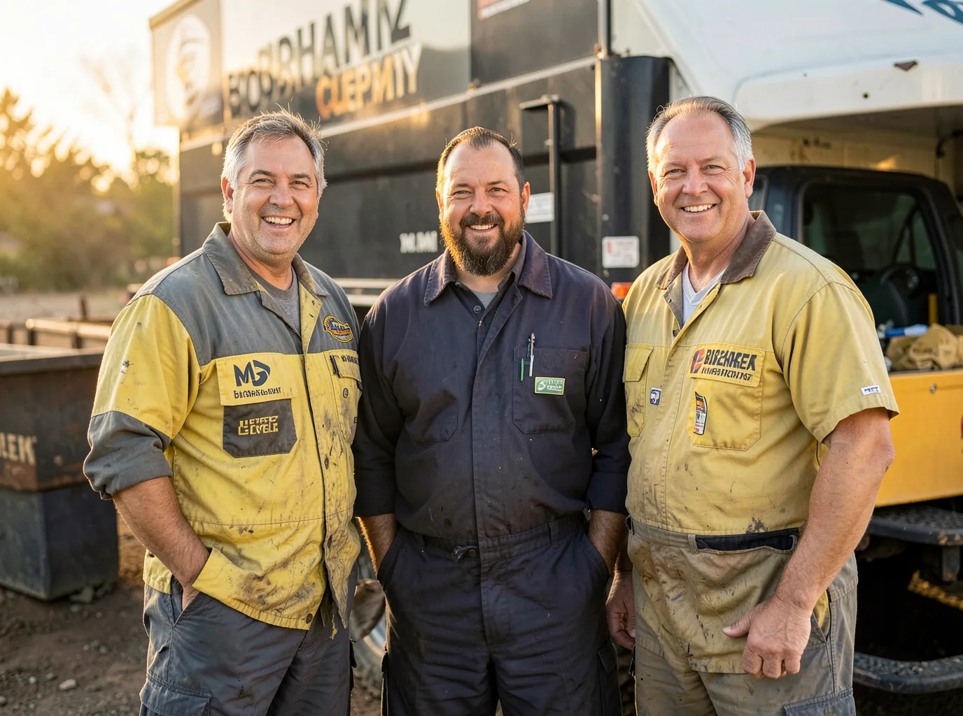 Sewage Cleanup company in Port Haywood, VA